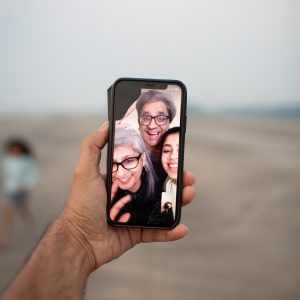 communicaiton famille
